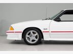 Thumbnail Photo 39 for 1987 Ford Mustang GT Hatchback